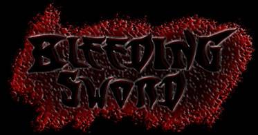logo Bleeding Sword